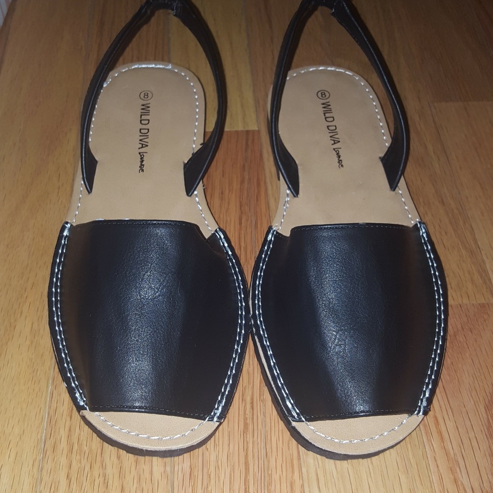 Comfortable Sandals